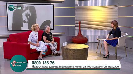 Домашното насилие: Дефиниция, санкции и защита на жертвите