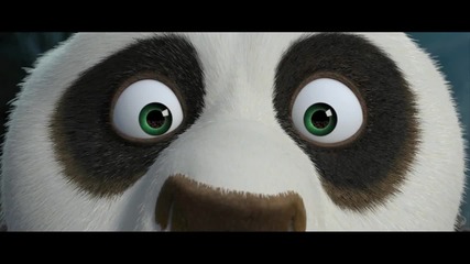 Kung Fu Panda 2 Movie Trailer Official (hd) 