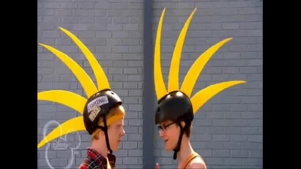 Zeke and Luther Cape Fear part 2 