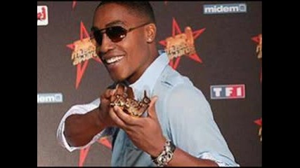 Simon Webbe