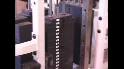 Ronnie Coleman Тренира Рамене