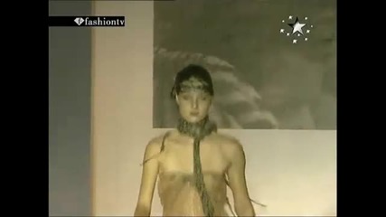 Sexy Fashion Runway part Vi 