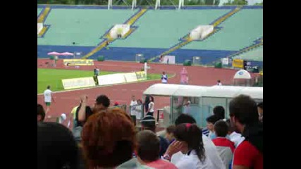 Vanki Triple Jump