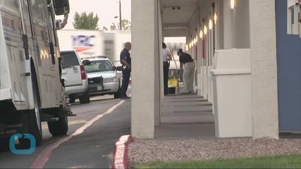 Police Identify Motel Intruder in Albuquerque Shooting...