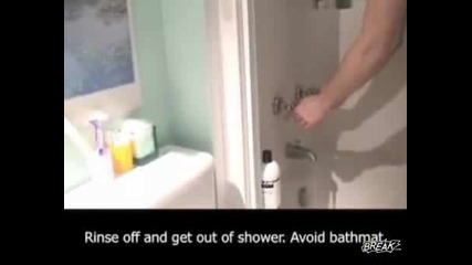 как се къпят жените как се къпят мъжете
