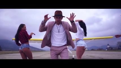 Bodo - Fetele lu tata Official Video
