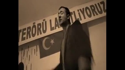 24 hakkari sehit analari icin rap