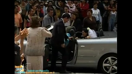 Cuidado Con El Angel capitulo 31 parte 5 