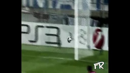 Cristiano Ronaldo - 2010 [ Mundial ] Hd