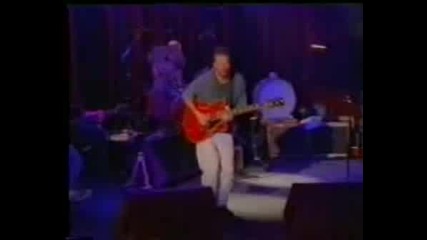 Eric Clapton - Someday After A While