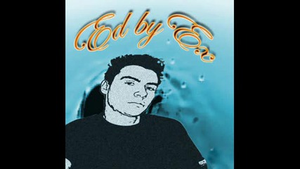 Hip Hop Ed By Ex - Бягам Сам New Hit 2009 