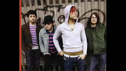 Fall Out Boy - I Dont Care