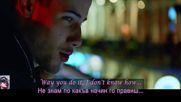 ♫ Nick Jonas - Voodoo ( Официално видео) превод & текст
