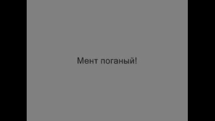 Много умен полицай