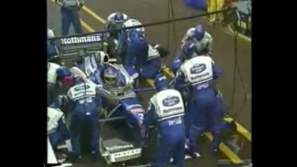 Формула 1 - 1997 Season Review - Част 3 [ 8 ]