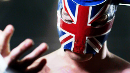 Ligero reveals the significance of his mask