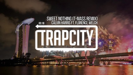 Calvin Harris - Sweet Nothing ft. Florence Welch (t-mass remix)