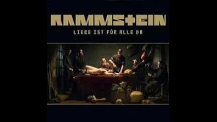 Rammstein - Wiener Blut 2009 Цялата 