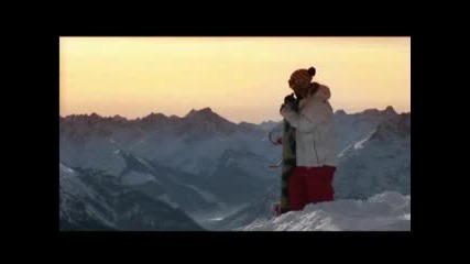 Whiteever Teaser Lafamiglia - Snowboarding 