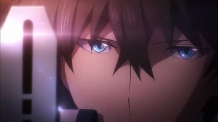 Mahouka Koukou no Rettousei - 07 / Eng Subs