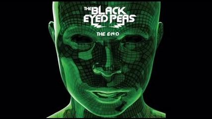 [*hq*] The Black Eyed Peas - Boom Boom Pow [the E.n.d.]