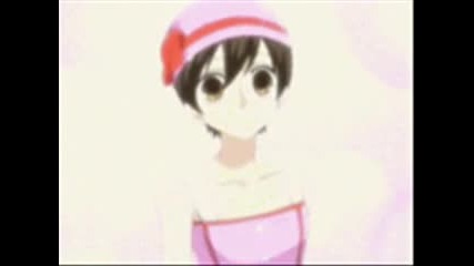 Haruhi Tamaki Ohshc