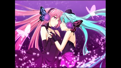 Nightcore - Everytime We Touch