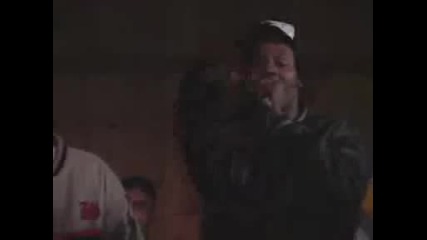 Mac Dre - Thizzle Dance