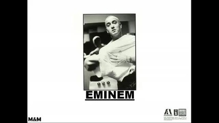 Eminem Ft Masta Ace J-black - Hellbound