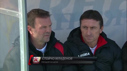 Мартенските битки от А група
