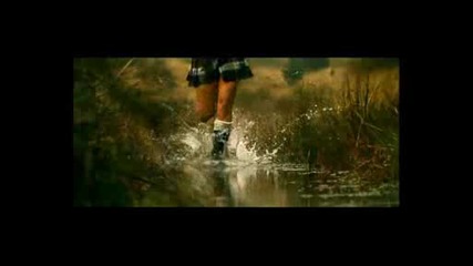 Baracuda - Damn!