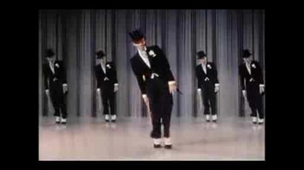 Fred Astaire - Puttin On the Ritz