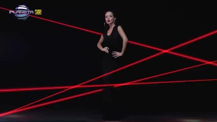 Мария - Твойте 100 лица, 2015