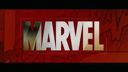 Marvel Heroes - Nycc Features Trailer