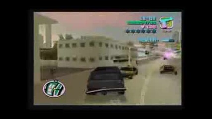 Grand Theft Auto Vice City Mission 10 - Waste the Wife.avi