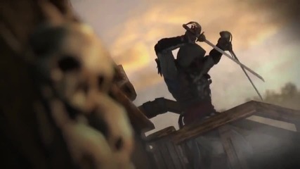video Find out about the weapons of Assassin's Creed Iv Black Flag