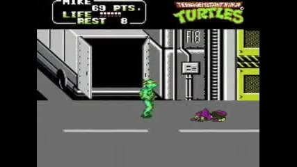 Screwattacks tmnt2