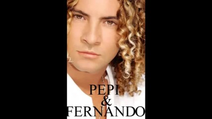 David Bisbal Knaan - Waving Flag