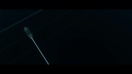 Tron The Legacy Trailer [hd]