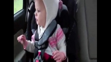 sladko bebe rapar4e