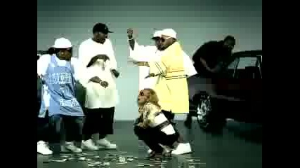 Monica ft. Dem Franchize Boyz - Everytime Tha Beat Drop 