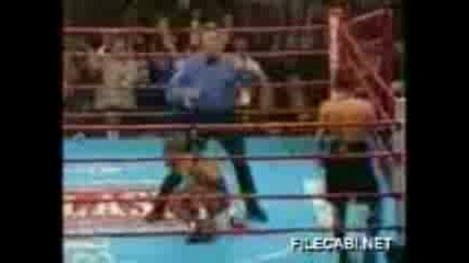 Funny Boxing Ko