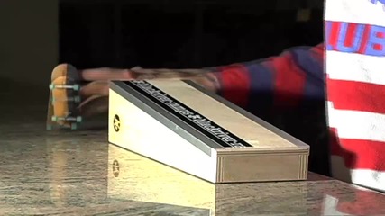 Quality Test - Mike Schneider (hd) 