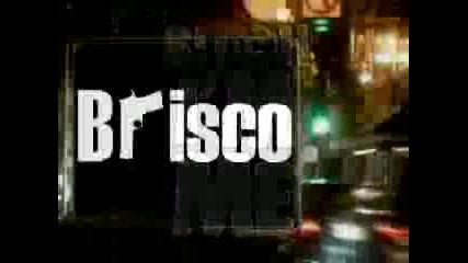 Brisco - Bitch Im Me - New*