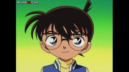 Detective Conan Ova 03 Conan, Heiji, and the Vanished Boy ( 3 )