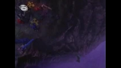 Dont Look Under the Bed - Part 3 