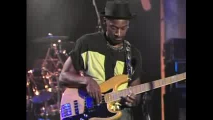 Marcus Miller - Live Part 2