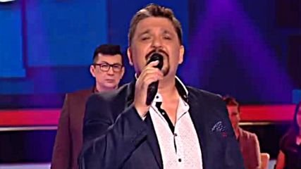 Dejan Medeni - Kad bi znala - Tv Grand 04.04.2018.