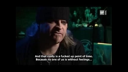 [doc] Celtic Frost - A Dying God (english Subtitles) - 3 Част