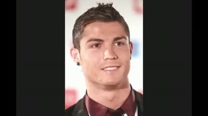 Cristiano Ronaldo 2010 pictures 